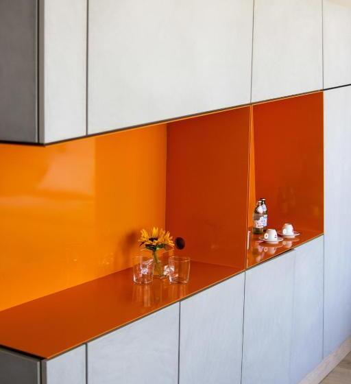 スーペリアールーム, La Bandita Townhouse