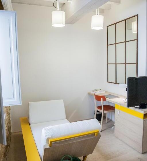 スーペリアールーム, La Bandita Townhouse