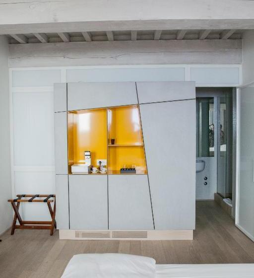 Номер Superior, La Bandita Townhouse