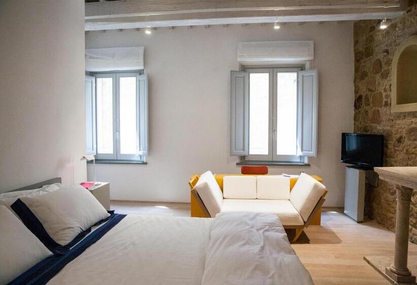 スーペリアールーム, La Bandita Townhouse