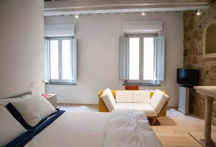 スーペリアールーム, La Bandita Townhouse