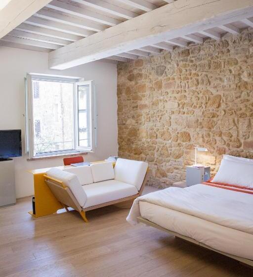 スーペリアールーム, La Bandita Townhouse