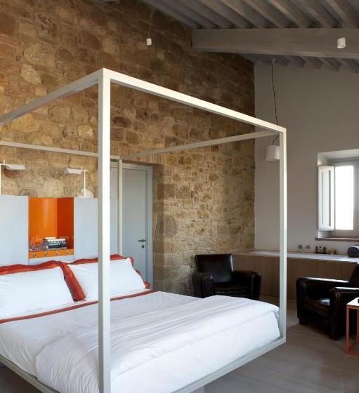 ジュニアスイート, La Bandita Townhouse