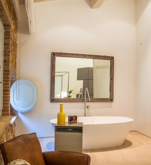 ジュニアスイート, La Bandita Townhouse