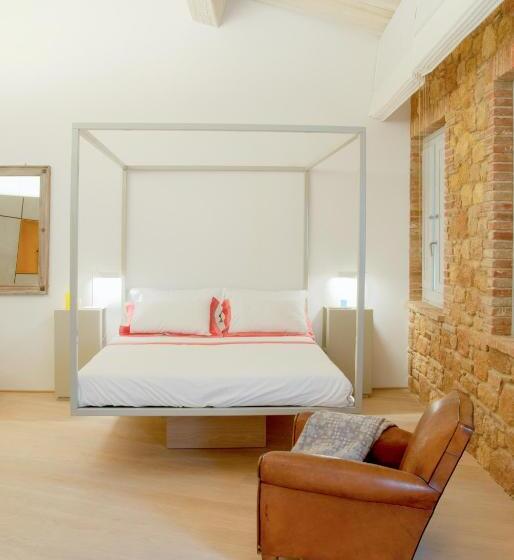 ジュニアスイート, La Bandita Townhouse