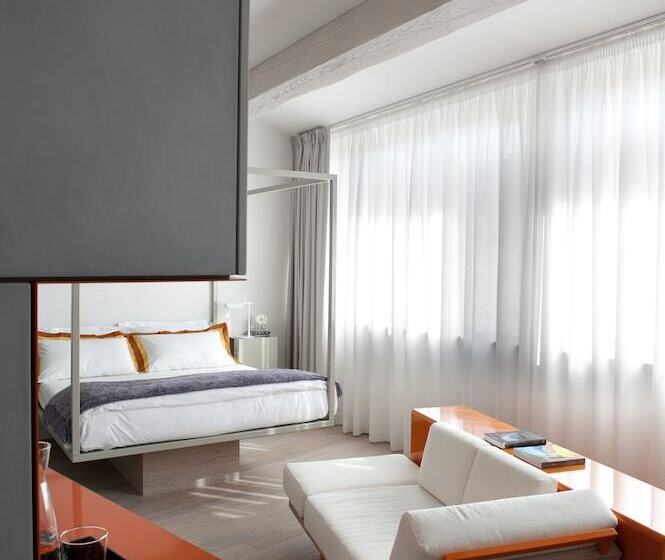 ジュニアスイート, La Bandita Townhouse