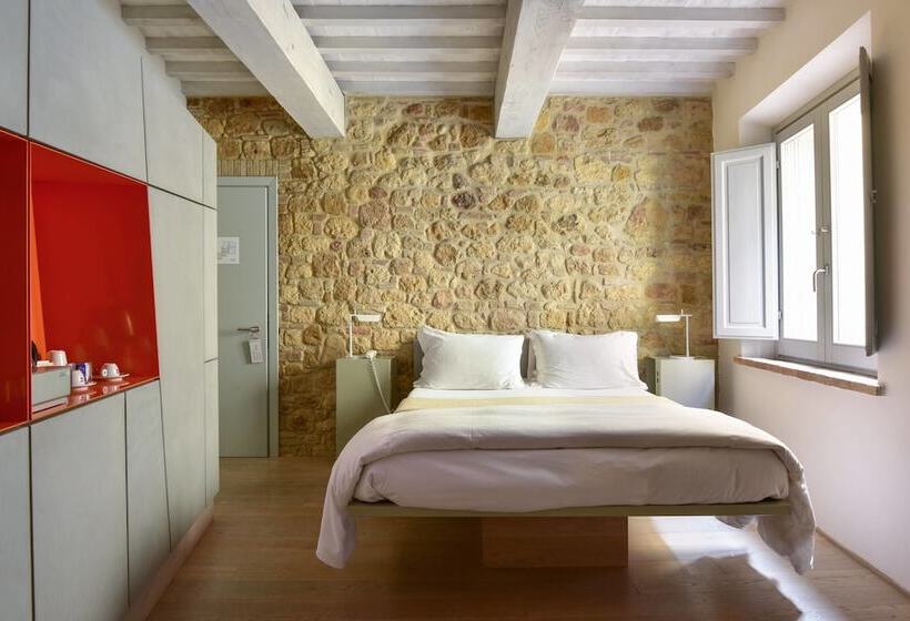 スタンダードルーム, La Bandita Townhouse