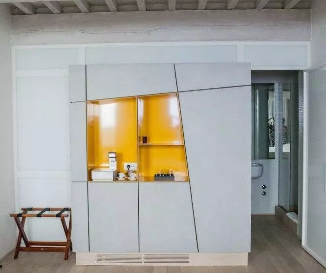 スタンダードルーム, La Bandita Townhouse