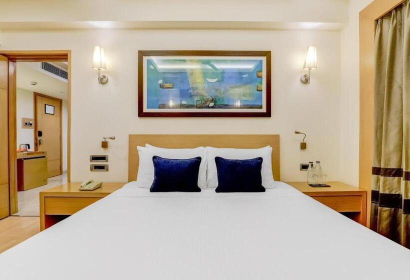 行政套房, Lemon Tree Premier Delhi Airport