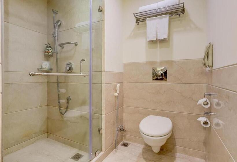 行政套房, Lemon Tree Premier Delhi Airport