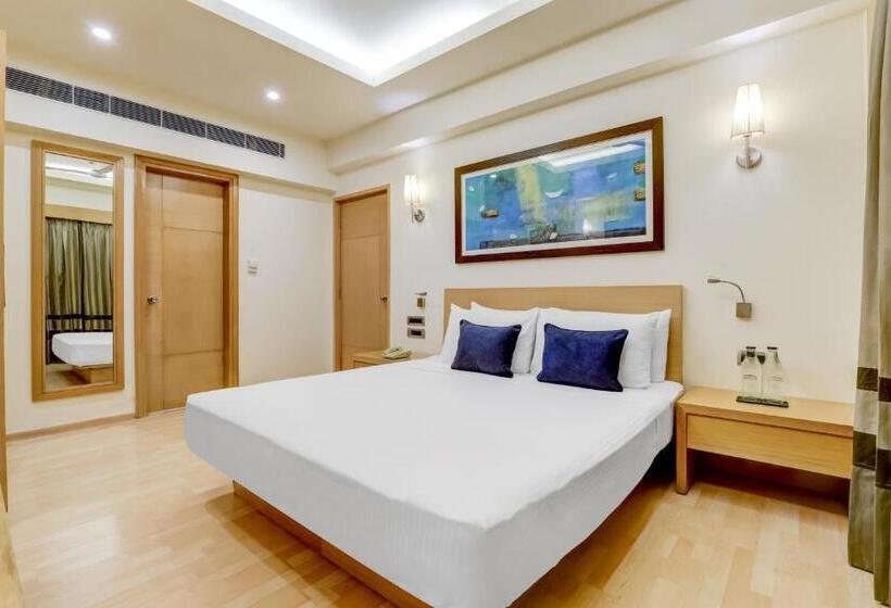 行政套房, Lemon Tree Premier Delhi Airport