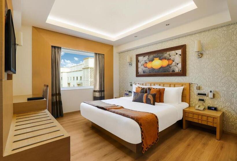 سوییت دوبلکس, Lemon Tree Premier Delhi Airport