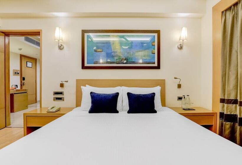 行政套房, Lemon Tree Premier Delhi Airport