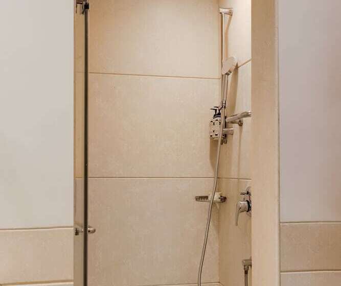 高级大房间, Lemon Tree Premier Delhi Airport