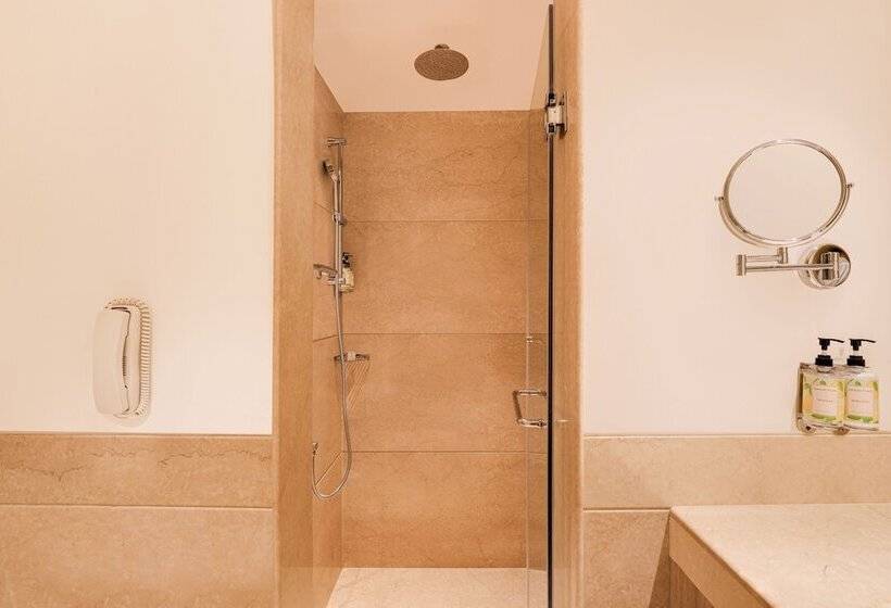 豪华房间, Lemon Tree Premier Delhi Airport