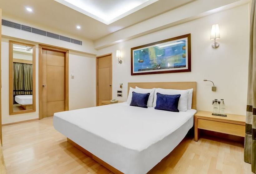 行政套房, Lemon Tree Premier Delhi Airport