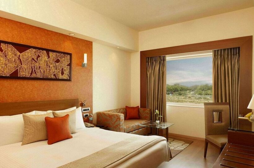 高级大房间, Lemon Tree Premier Delhi Airport