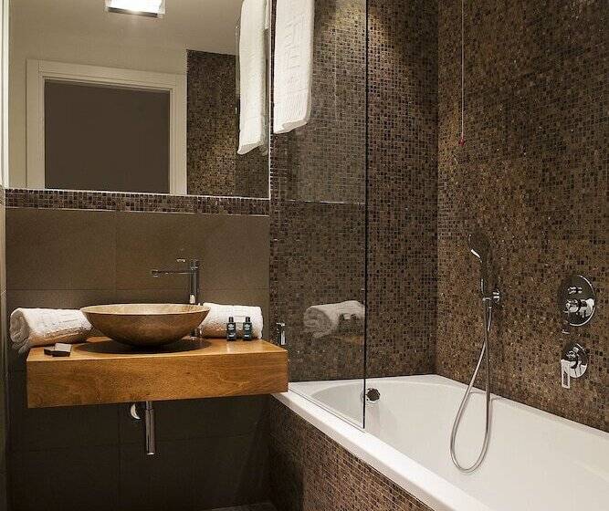 프리미엄 룸 바다 전망, Main Palace