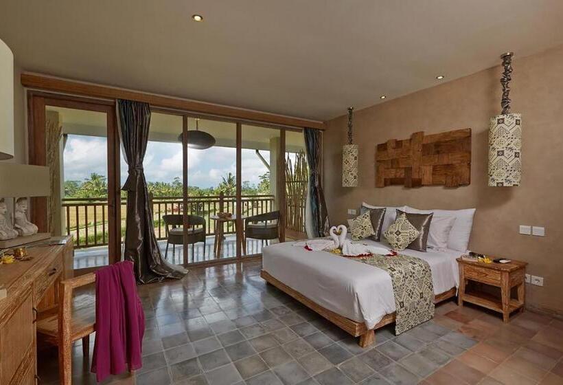 Standard Connecting Room, Mathis Retreat Ubud