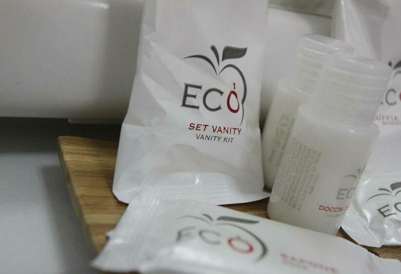 חדר סטנדרט, Ristorante La Scogliera   Nuova Gestione