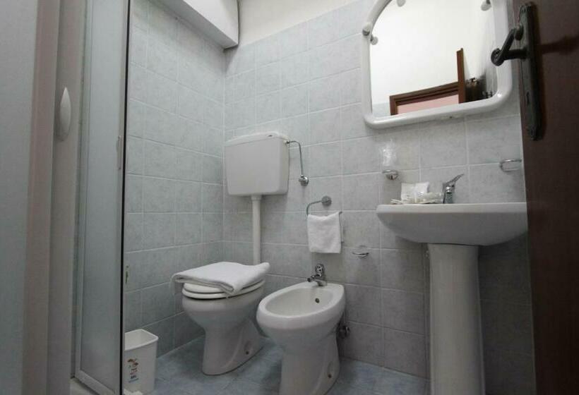 חדר סטנדרט, Ristorante La Scogliera   Nuova Gestione