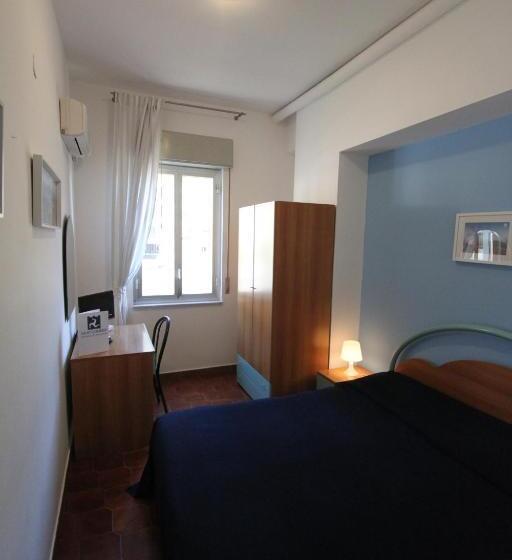 חדר סטנדרט, Ristorante La Scogliera   Nuova Gestione