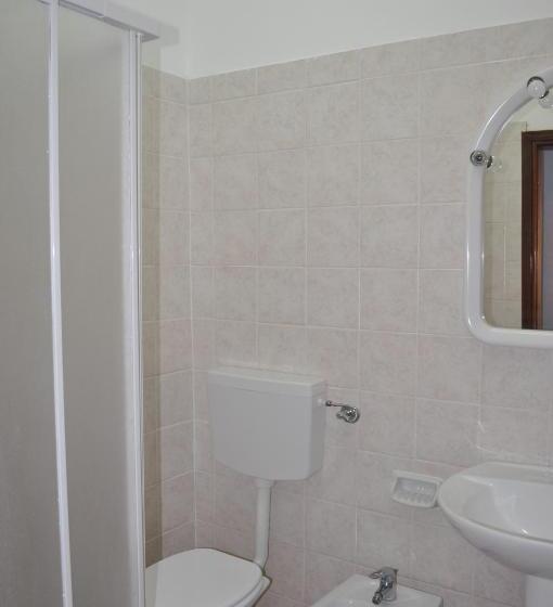 חדר סטנדרט, Ristorante La Scogliera   Nuova Gestione