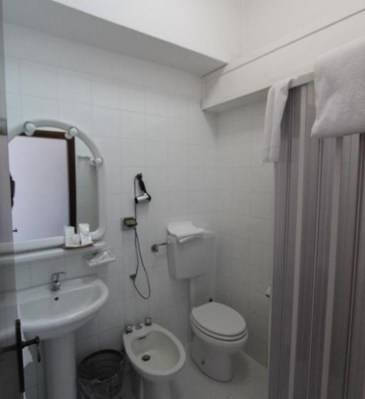 חדר סטנדרט נוף לים, Ristorante La Scogliera   Nuova Gestione