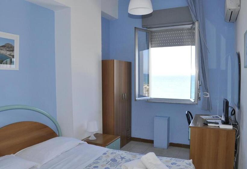 חדר סטנדרט נוף לים, Ristorante La Scogliera   Nuova Gestione