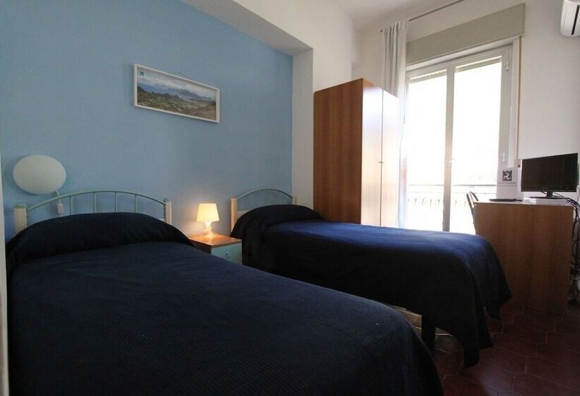 חדר סטנדרט, Ristorante La Scogliera   Nuova Gestione