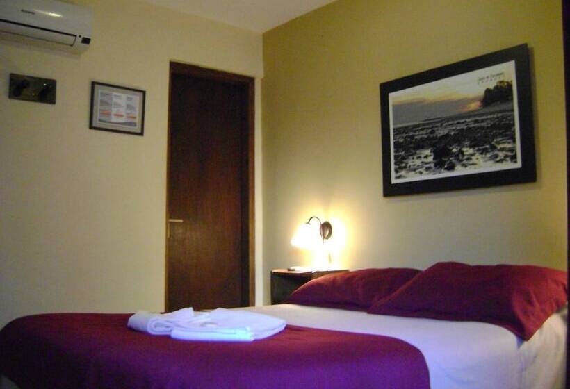 스탠다드 싱글 룸, Posada Rivera