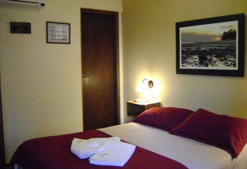 스탠다드 싱글 룸, Posada Rivera