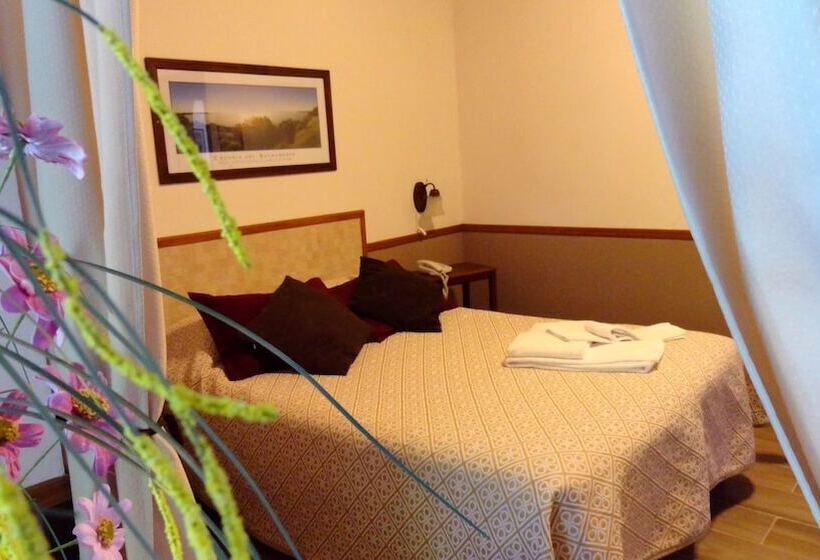 스탠다드 룸, Posada Rivera