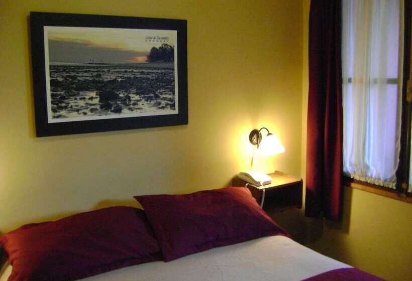 스탠다드 룸, Posada Rivera