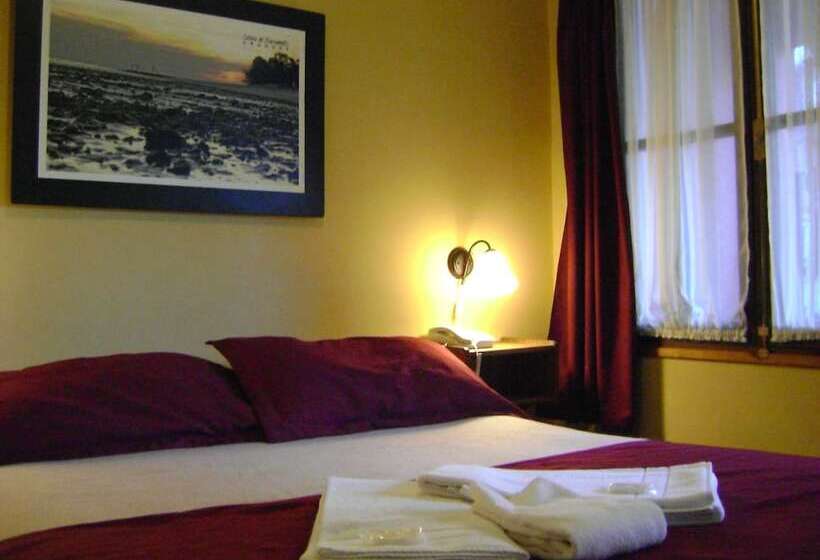 스탠다드 룸, Posada Rivera