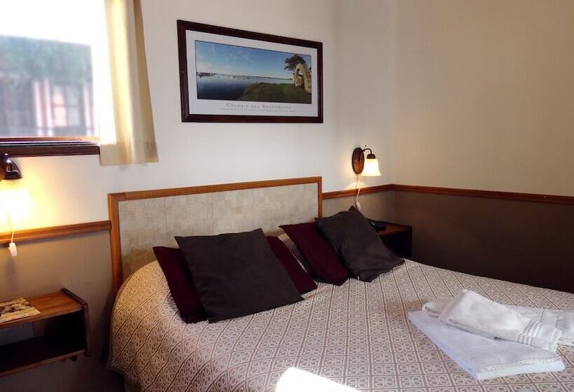 스탠다드 룸, Posada Rivera