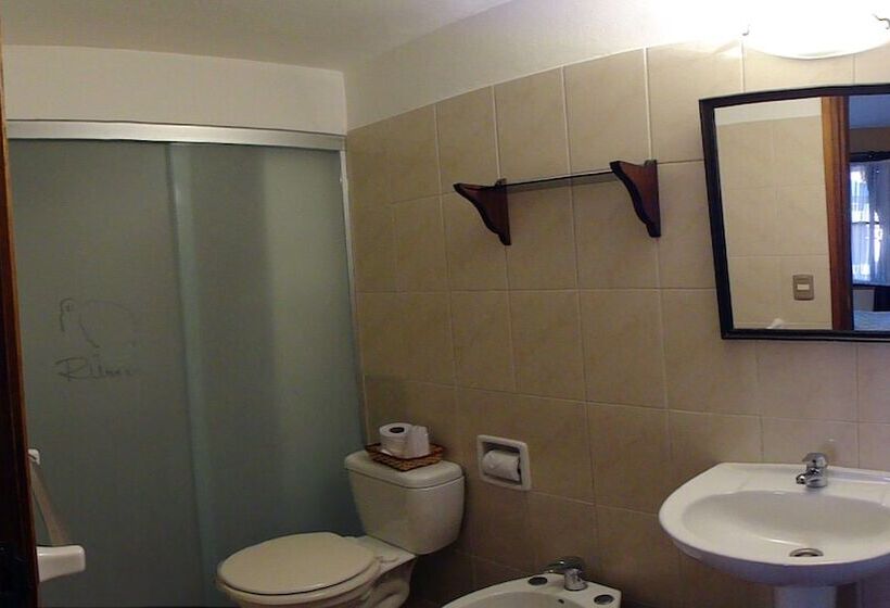 스탠다드 트리플 룸, Posada Rivera