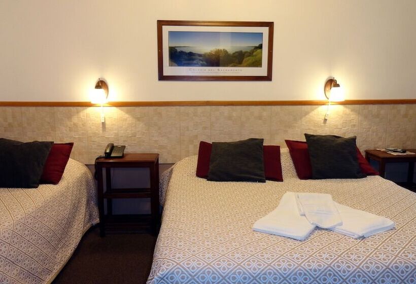 스탠다드 트리플 룸, Posada Rivera