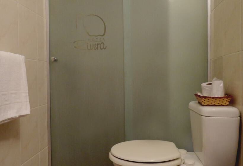 스탠다드 싱글 룸, Posada Rivera