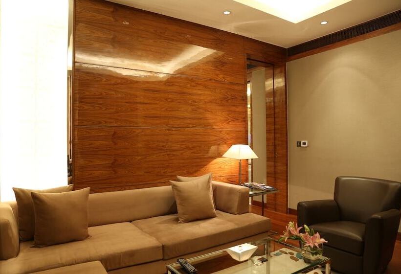 جناح ديلوكس, Taj City Centre  Gurugram