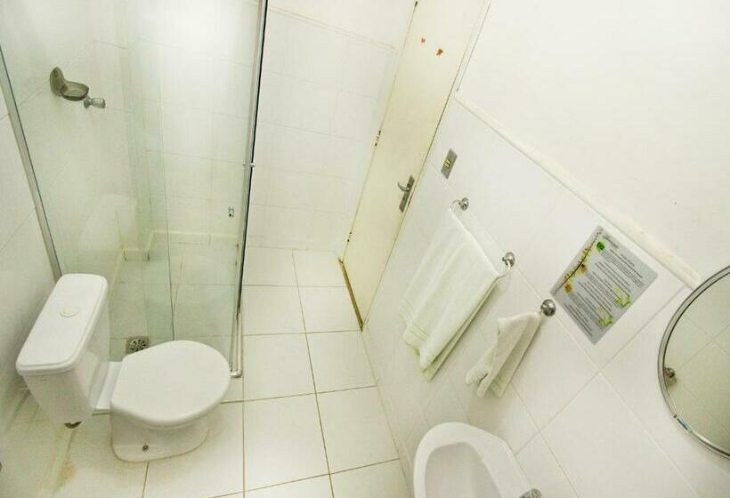 חדר סטנדרט מיטה זוגית, Turrance White