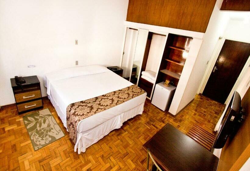 חדר סטנדרט מיטה זוגית, Turrance White