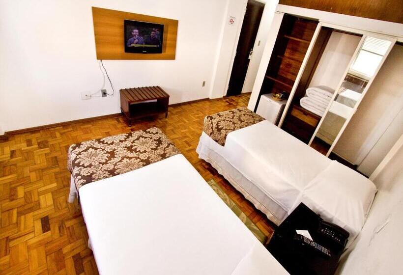 חדר סטנדרט, Turrance White