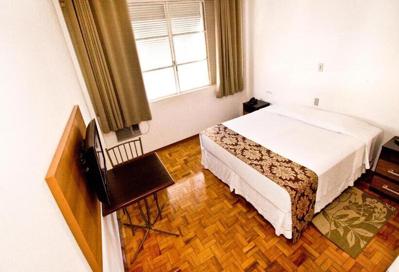 חדר סטנדרט יחיד, Turrance White