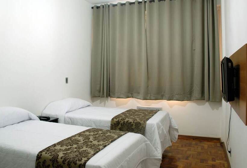 חדר סטנדרט, Turrance White