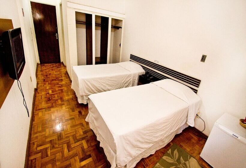 חדר סטנדרט, Turrance White