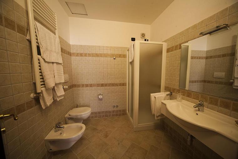 חדר סטנדרט, Villa Giovina