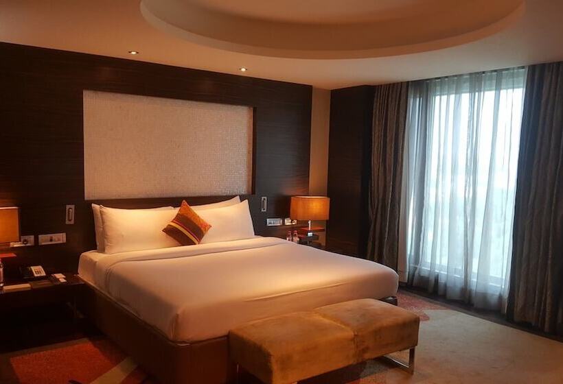 سوئیت پرزیدنت, Vivanta Hyderabad Begumpet