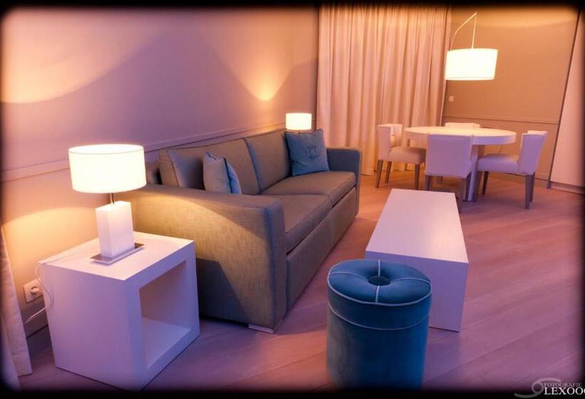 סוויטה משפחתית, Vixx