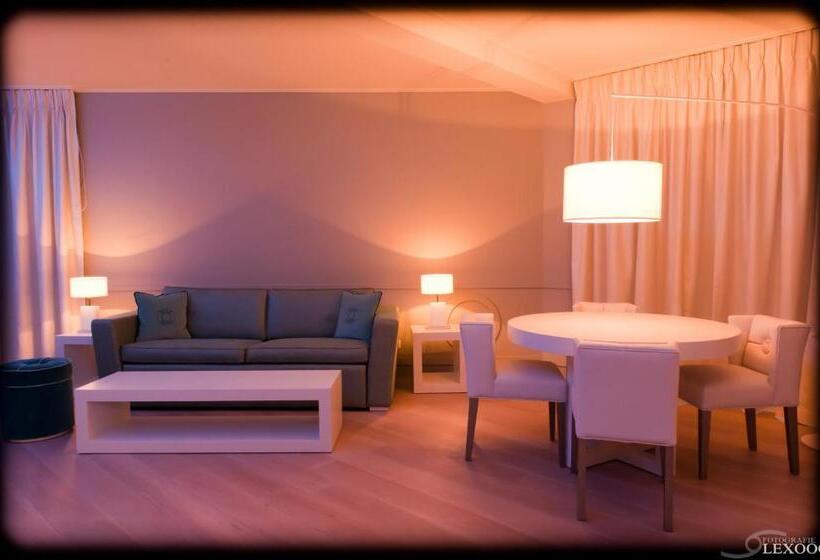 סוויטה משפחתית, Vixx